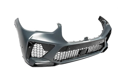 Front bumper in X5M F95 style (2018-2022) for BMW X5 G05 2019- - image 1