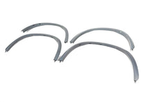 Fender flares in X5M F95 style (2018-2022, 4 pcs) for BMW X5 G05 2019- - image 2