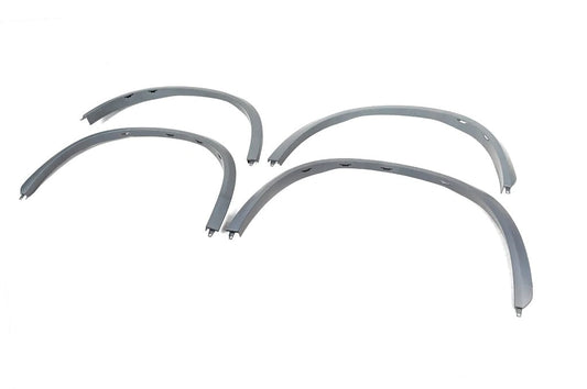 Fender flares in X5M F95 style (2018-2022, 4 pcs) for BMW X5 G05 2019- - image 2