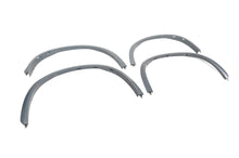 Fender flares in X5M F95 style (2018-2022, 4 pcs) for BMW X5 G05 2019- - image 1