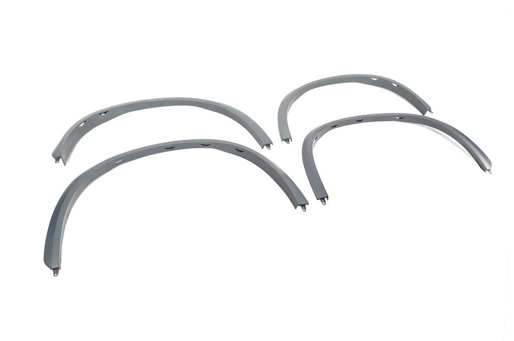 Fender flares in X5M F95 style (2018-2022, 4 pcs) for BMW X5 G05 2019–2026 - image 1