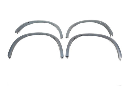 Fender flares in X5M F95 style (2018-2022, 4 pcs) for BMW X5 G05 2019- - image 3