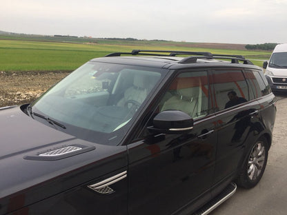 Roof Rails Skyport (Black) for Range Rover Sport 2014-2022 - image 3
