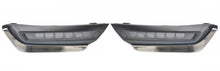 Fog lights 2017-2019 US-type (LED) for Honda CRV 2017-2022 - Reelken Auto