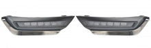 2017-2019 US-Type LED Fog Lights for Honda CRV 2017-2022 - image 1