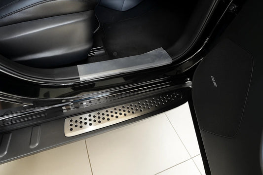 Side Steps Original V3 (2 pcs) for Mazda CX-5 2012-2017 - image 2