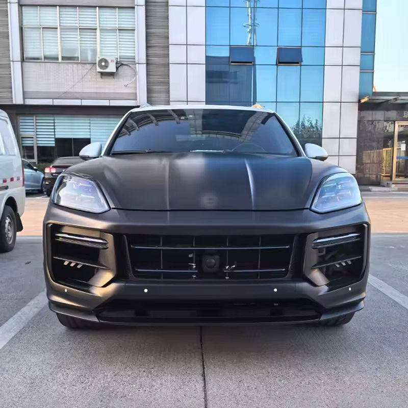 Facelift Kit 2024 for Porsche Cayenne 2018- - image 4