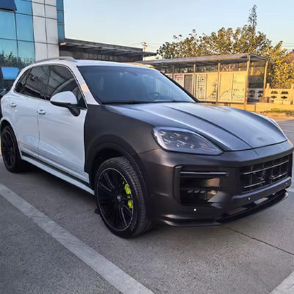 Facelift Kit 2024 for Porsche Cayenne 2018- - image 3