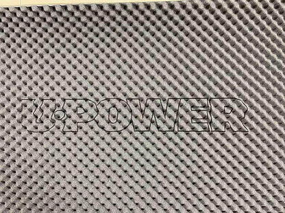 Ultimate U-Power Overtone 30mm (60x100cm) - Reelken Auto
