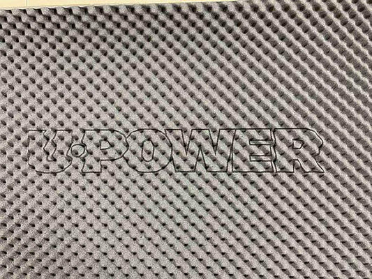 Ultimate U-Power Overtone 30mm (60x100cm) - Reelken Auto