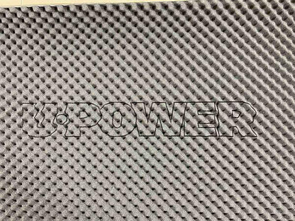 Ultimate U-Power Overtone 30mm (75x100cm) Anti-Squeak Insulation - image 2