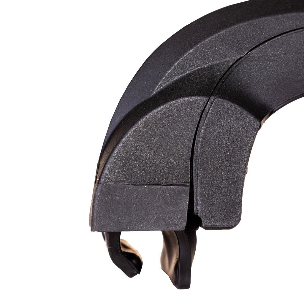 Lockable cross bars for integrated roof rails Strong V2 (2 pcs) - image 12