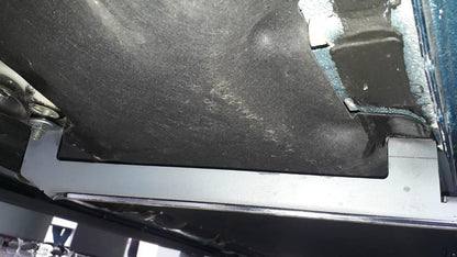 Mounting brackets for side steps for Kia Niro 2016- - image 11