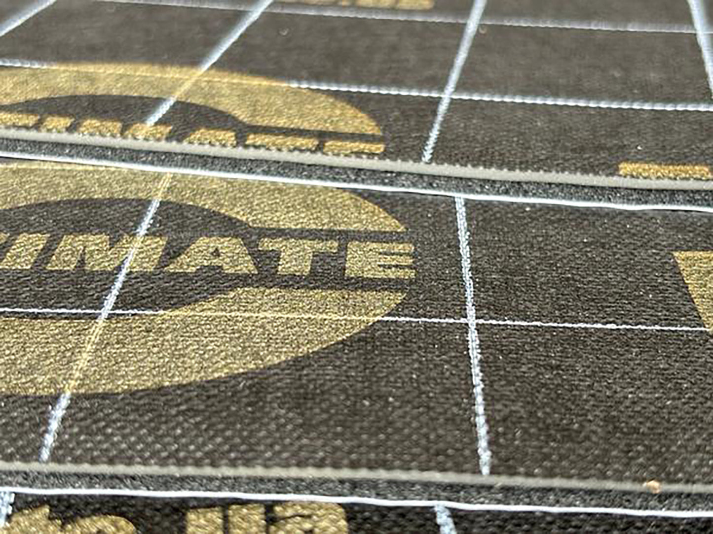 Acoustic Membrane ULTIMATE BLOCK OUT 7.5 mm (50cm x 70cm) - image 2