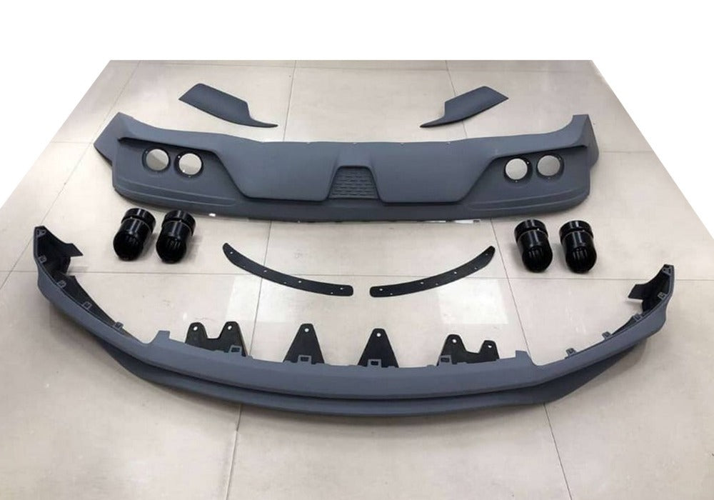 Starteh Body Kit (primed for painting) for Maserati Levante 2016- - image 1