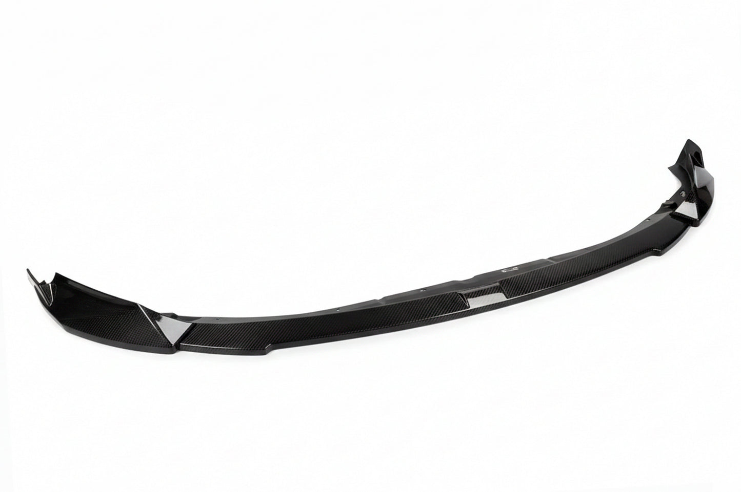 Front Bumper Lip V1 for G82/G83, Carbon for BMW 4 Series G22/23/26 2020- - image 6