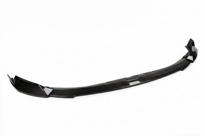 Front Bumper Lip V1 for G82/G83, Carbon for BMW 4 Series G22/23/26 2020- - image 6