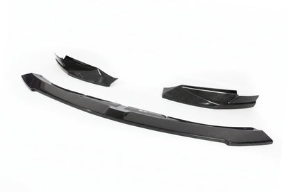 Front Bumper Lip V1 for G80 Carbon for BMW 3 Series G20/G21 2018- - image 9