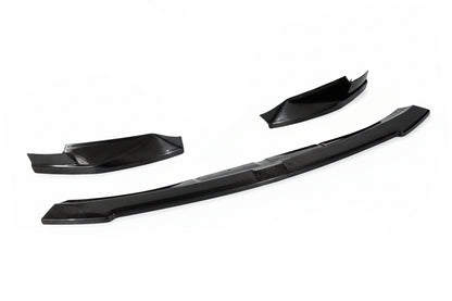 Front Bumper Lip V1 for G80 Carbon for BMW 3 Series G20/G21 2018- - image 11