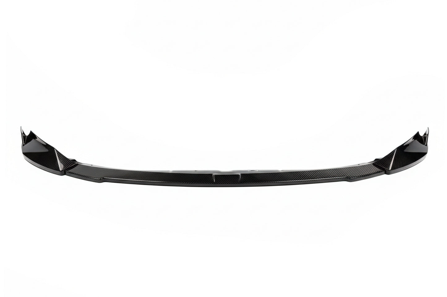 Front Bumper Lip V1 for G82/G83, Carbon for BMW 4 Series G22/23/26 2020- - image 4