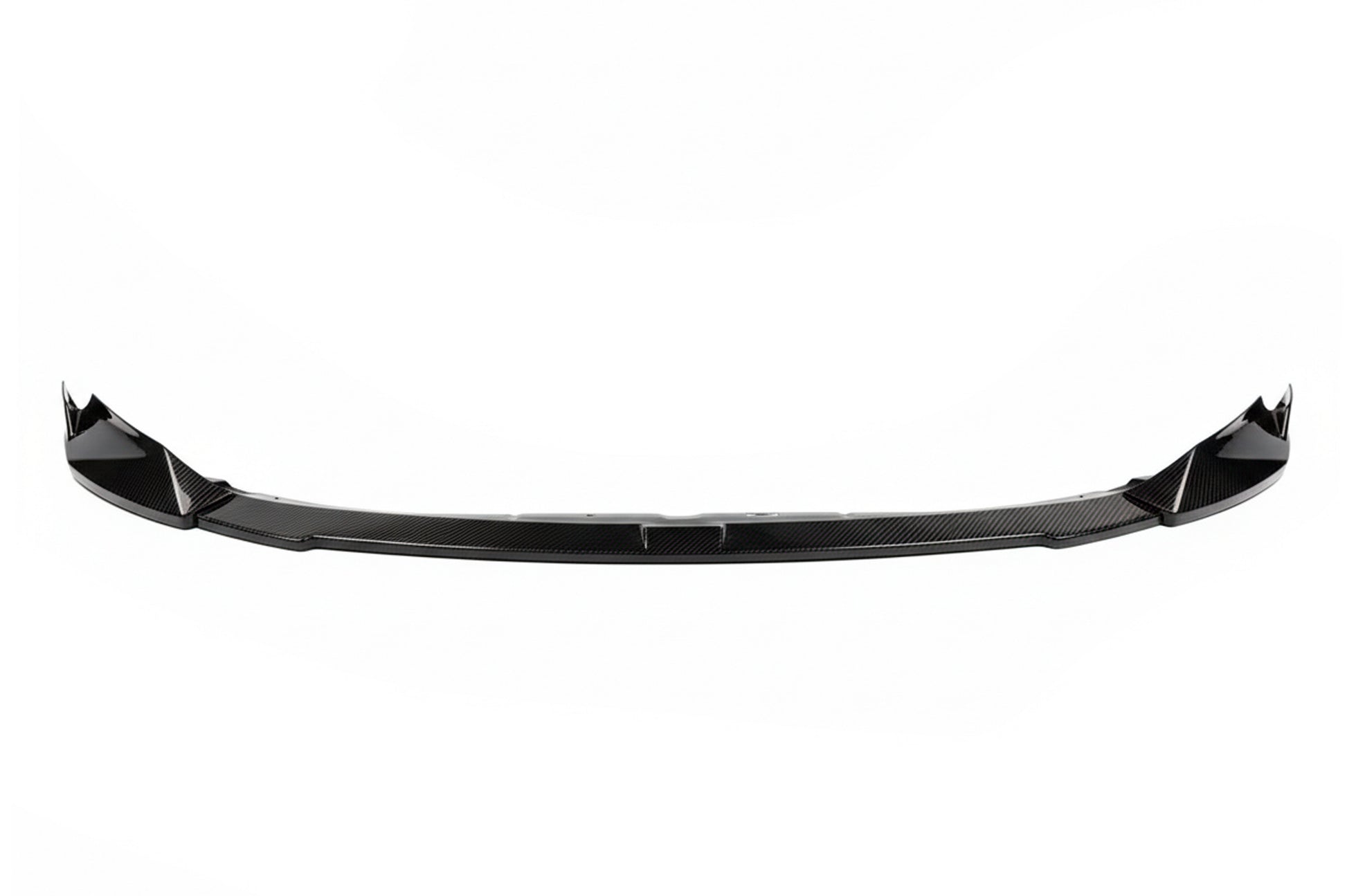 Front Bumper Lip V1 for G82/G83, Carbon for BMW 4 Series G22/23/26 2020- - image 4
