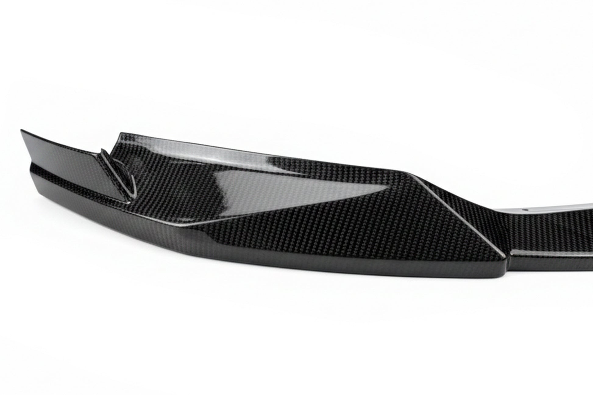 Front Bumper Lip V1 for G82/G83, Carbon for BMW 4 Series G22/23/26 2020- - image 12