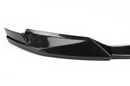Front Bumper Lip V1 for G80 Carbon for BMW 3 Series G20/G21 2018- - image 12