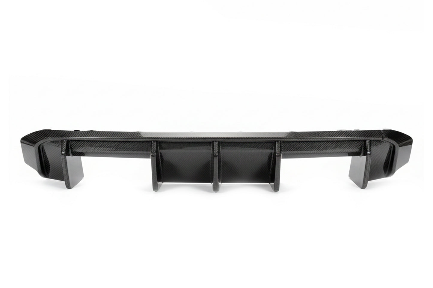 Rear Diffuser V1 (for G82/G83, Carbon) for BMW 4 Series G22/23/26 2020- - image 3
