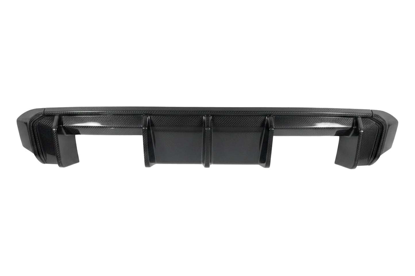 Rear Diffuser V1 (for G82/G83, Carbon) for BMW 4 Series G22/23/26 2020- - image 7