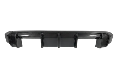 Rear Diffuser V1 (for G82/G83, Carbon) for BMW 4 Series G22/23/26 2020- - image 7