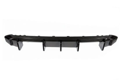 Rear Bumper Diffuser V1 (for G80, Carbon) for BMW 3 Series G20/G21 2018- - image 9