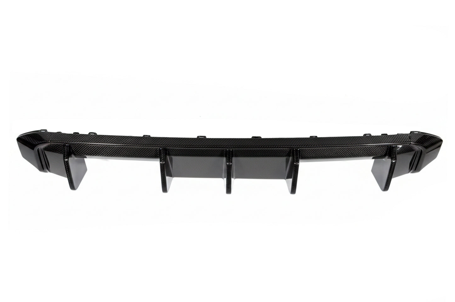 Rear Diffuser V1 (for G82/G83, Carbon) for BMW 4 Series G22/23/26 2020- - image 8