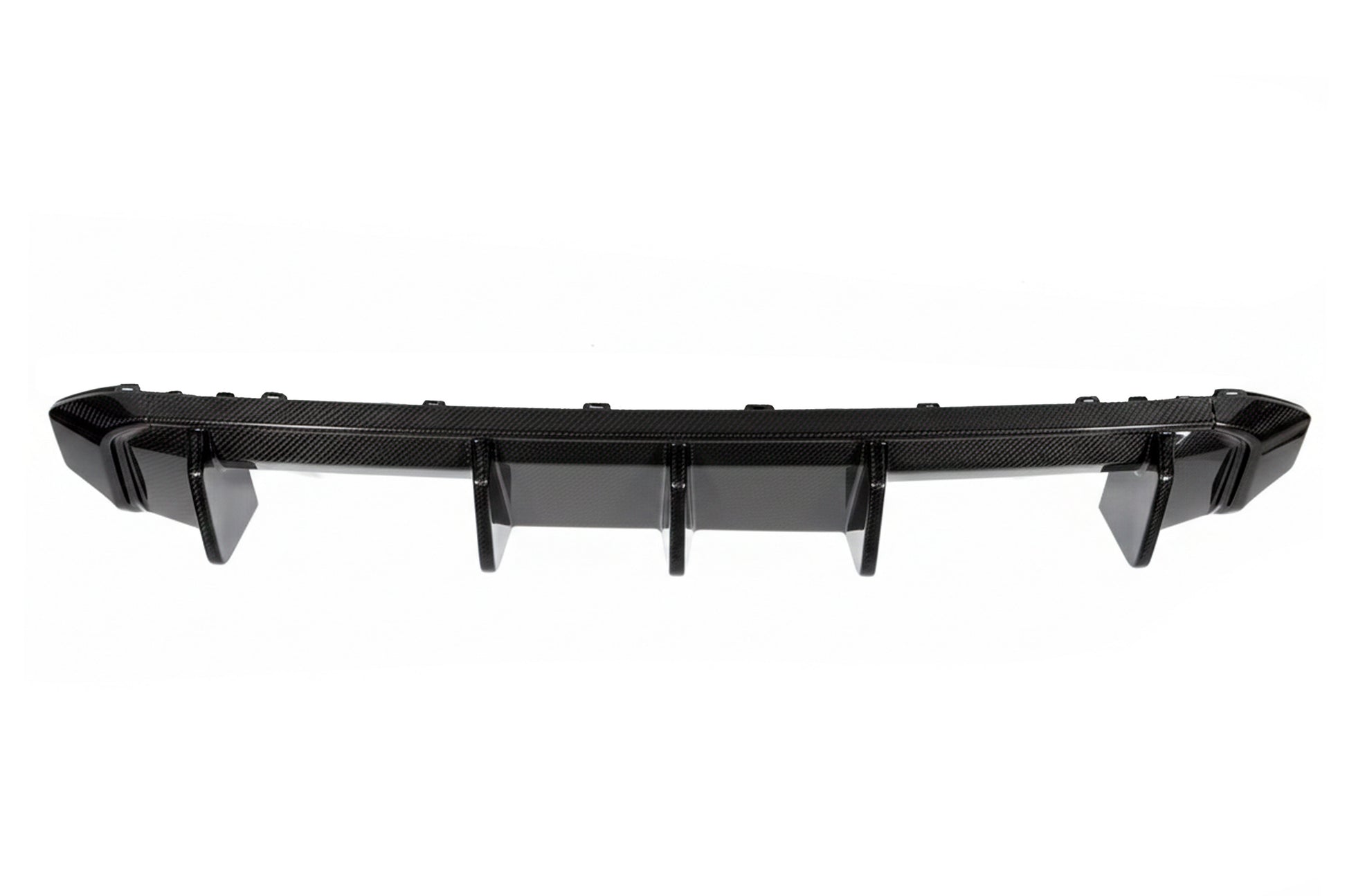 Rear Diffuser V1 (for G82/G83, Carbon) for BMW 4 Series G22/23/26 2020- - image 8