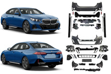 Body Kit Set (M-Sport) for BMW 5/i5 Series G60/G60E/G61 2023- - image 2