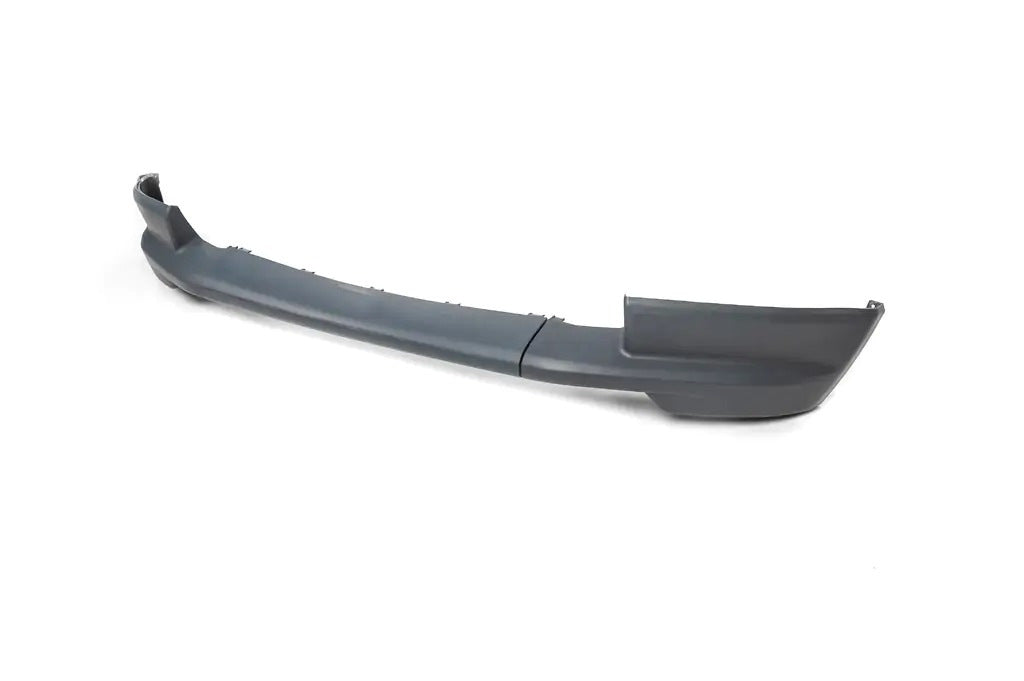 Front bumper lip (ABS plastic, primed for painting) for Land Rover Freelander II 2006-2014 - image 2
