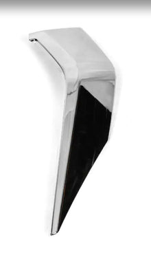 Headlight eyelid driver side (for reflector) for Toyota Land Cruiser Prado 150 2009-2023 - image 2