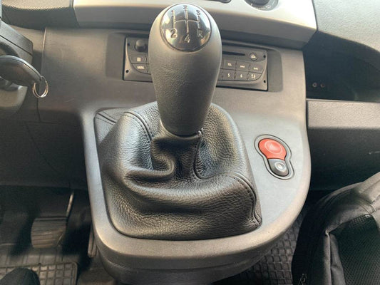 PPC Case (leather) for Renault Kangoo 2008-2020 - Reelken Auto