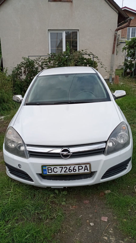 Chrome Mirror Covers (2004-2010, 2 pcs) for Opel Astra H 2004-2013 - image 7