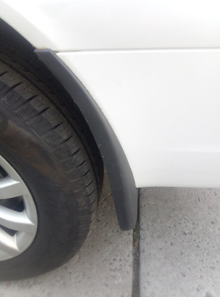 Original mudguards for Mercedes Vito W639 2004-2014 - image 10