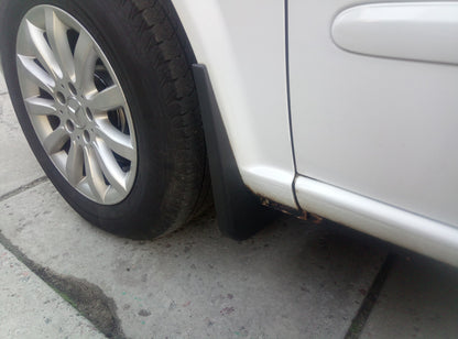 Original Mud Flaps for Mercedes Vito W639 2004-2014 - image 13