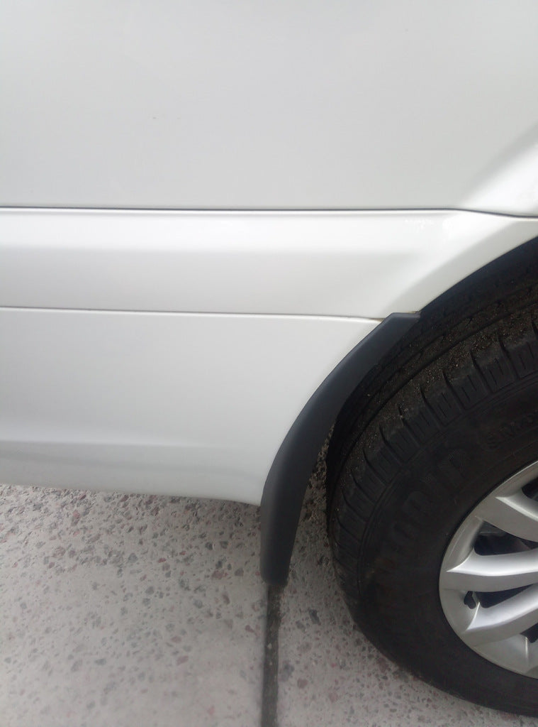 Original Mud Flaps for Mercedes Vito W639 2004-2014 - image 6