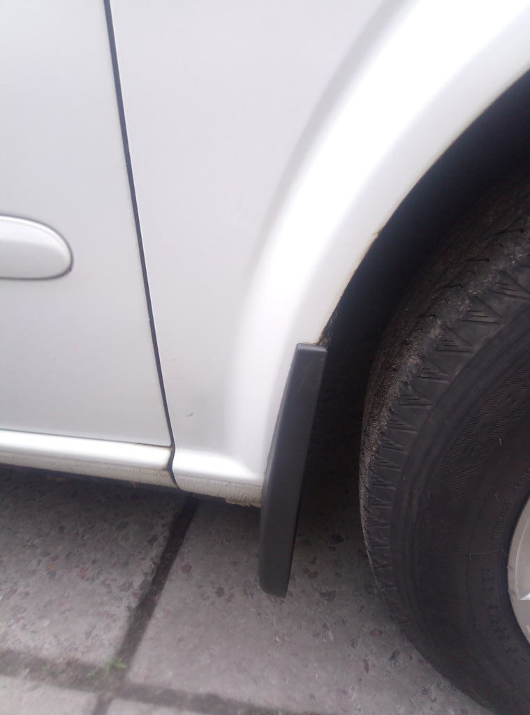 Original Mud Flaps for Mercedes Vito W639 2004-2014 - image 7