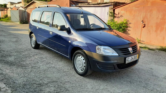 Roof Rails Chrome for Lada Largus - image 2