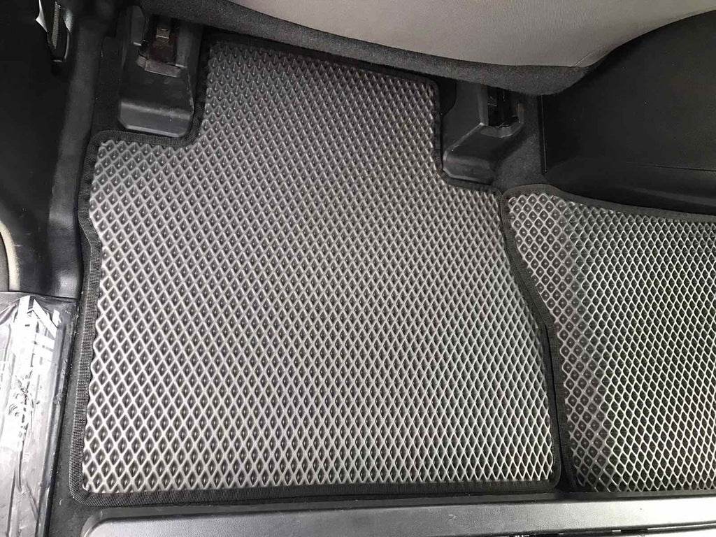 EVA mats (Black) for Toyota Tundra 2007-2021 - Reelken Auto