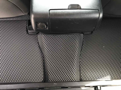 EVA Floor Mats (Black) for Toyota Tundra 2007-2021 - image 8