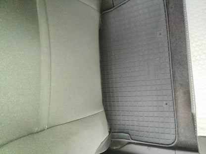 Polytep rubber mats (4 pcs) for Ford Kuga/Escape 2013-2019 - Reelken Auto