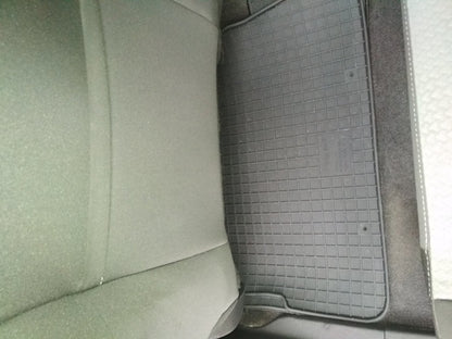 Rubber Floor Mats Polytep (4 pcs) for Ford Kuga/Escape 2013-2019 - image 8