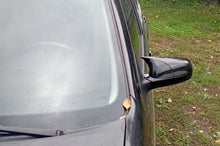 Mirror Covers RLine-Look (1996-2003, 2 pcs) for Volkswagen Passat B5 1997-2005 - image 2