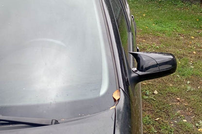 RLine-Look mirror covers (2 pcs) for Volkswagen Golf 4 - Reelken Auto