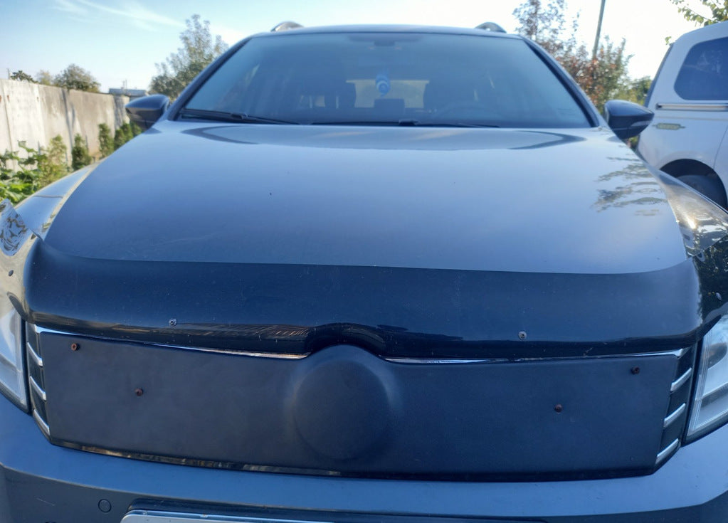 Winter grille (EU/USA) for Volkswagen Passat B7 2012-2015 - image 6